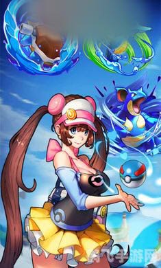 神奇宝贝Go手游攻略：成为顶级训练师的秘诀！