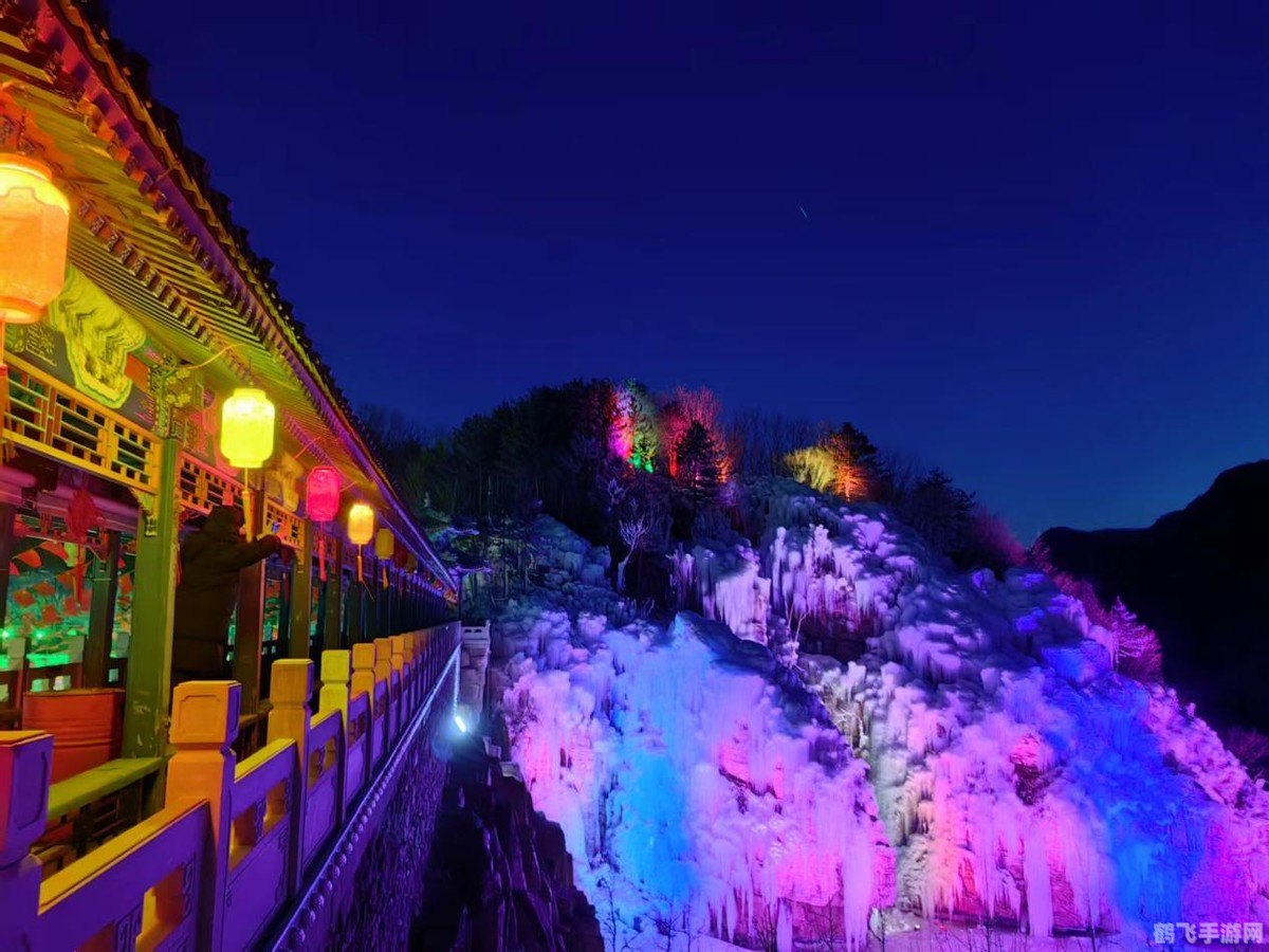 史上最牛的游戏,探索无尽奇境:史上最牛手游攻略大全