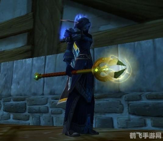 辛多雷金杖,辛多雷金杖手游攻略:掌握魔法,开启你的冒险之旅!