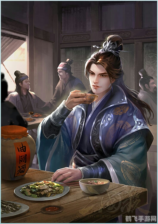 三国杀中的袁术角色解析与攻略