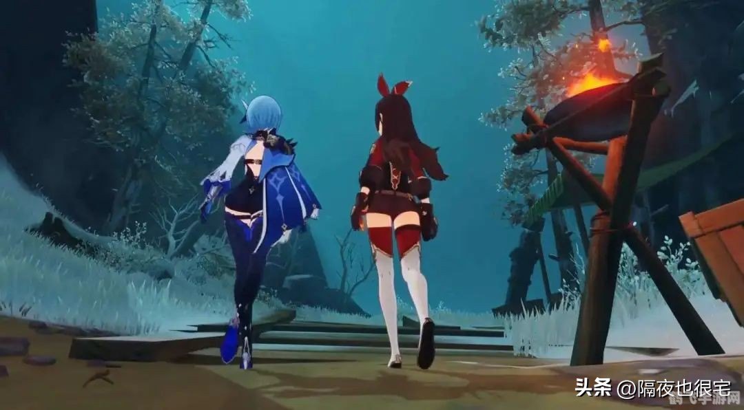 原神必胜客,原神与必胜客跨界联动，游戏美食双重盛宴来袭！