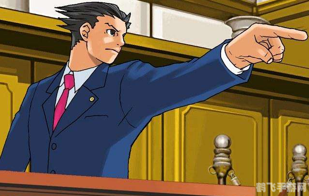 逆转裁判1,逆转裁判1攻略：法庭之战的关键要点