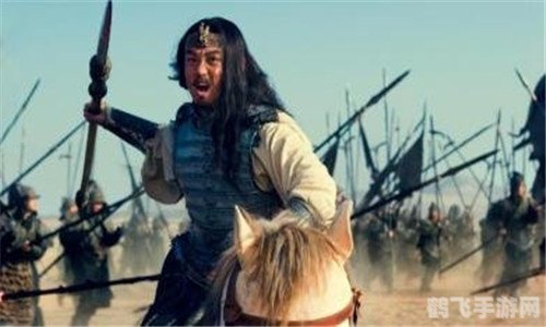 三国杀中的马腾：策略与运用全解析