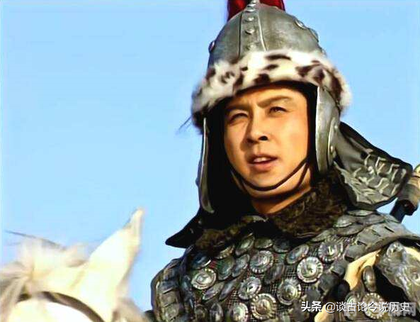 三国杀中的马腾:策略与运用全解析