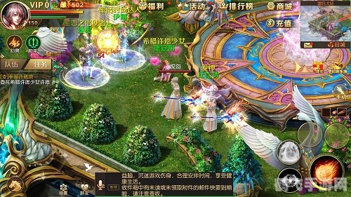 魔域小游戏3.2,魔域小游戏3.2深度攻略：探索未知，成为魔域霸主！