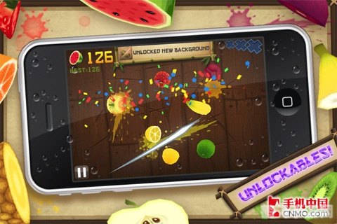 iPhone5上的经典游戏：重温乐趣与探索新玩法
