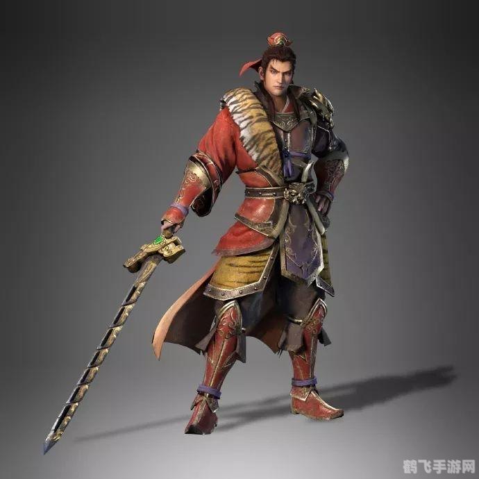 探索三国魅力，揭秘最好玩的三国游戏！