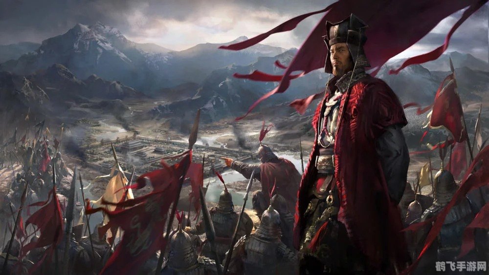 探索三国魅力，揭秘最好玩的三国游戏！