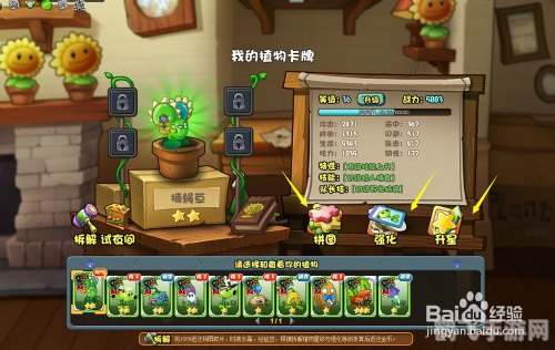 植物大战僵尸online手游攻略：打造无敌防线，守护你的花园！