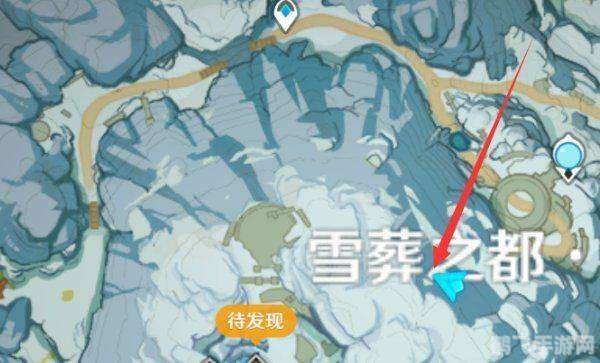 雪魈皮大衣下的冒险之旅——手游冰雪秘境攻略