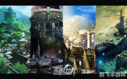 探索无尽世界：最热门网游攻略大揭秘