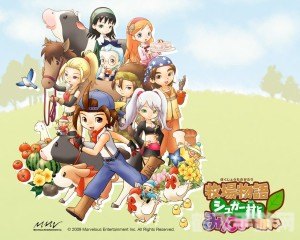 牧场物语：砂糖村与大家共同的心愿深度攻略