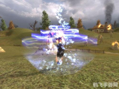 完美世界国际版职业选择攻略:找到最适合你的角色