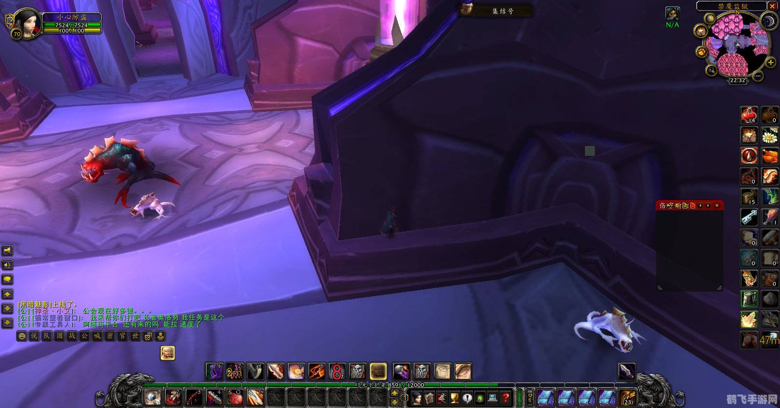 KLZ门任务全解析:手游玩法与攻略大揭秘