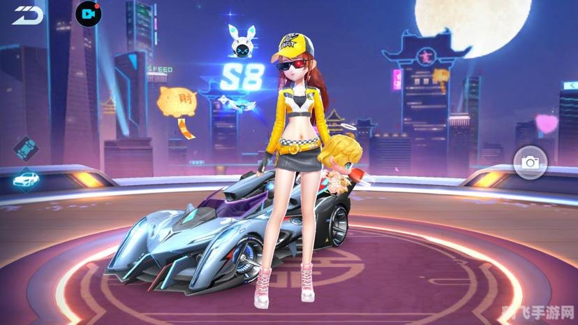 QQ学生卡揭秘及手游攻略大全