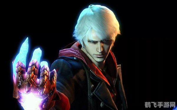 鬼泣4手游操作攻略:成为顶尖恶魔猎人的秘诀