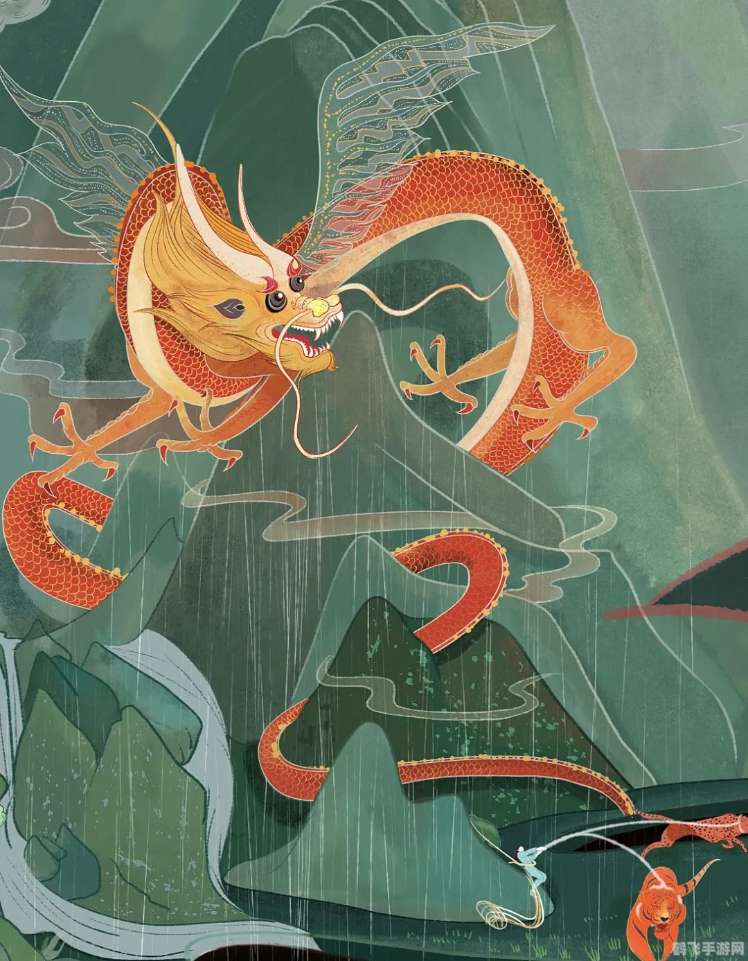 天书奇谈古怪猫妖,天书奇谈手游攻略：制服古怪猫妖的秘诀