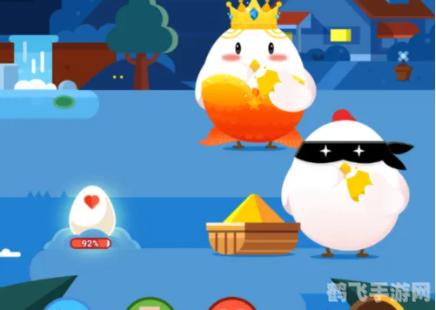 鱼有舌头吗?蚂蚁庄园揭秘与游戏攻略