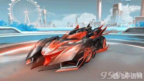 QQ飞车红毛使者攻略:驾驭速度与激情的终极指南