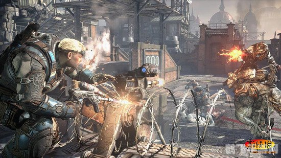 战争机器审判,战争机器审判手游攻略：掌握核心玩法，制霸战场！