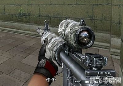 m4a1-隐袭,M4A1-隐袭:手游攻略与玩法全解析