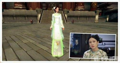 笑傲江湖OL配置指南及游戏攻略