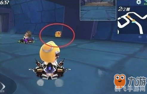 跑跑卡丁车帐号注册,跑跑卡丁车手游:快速上手与致胜攻略