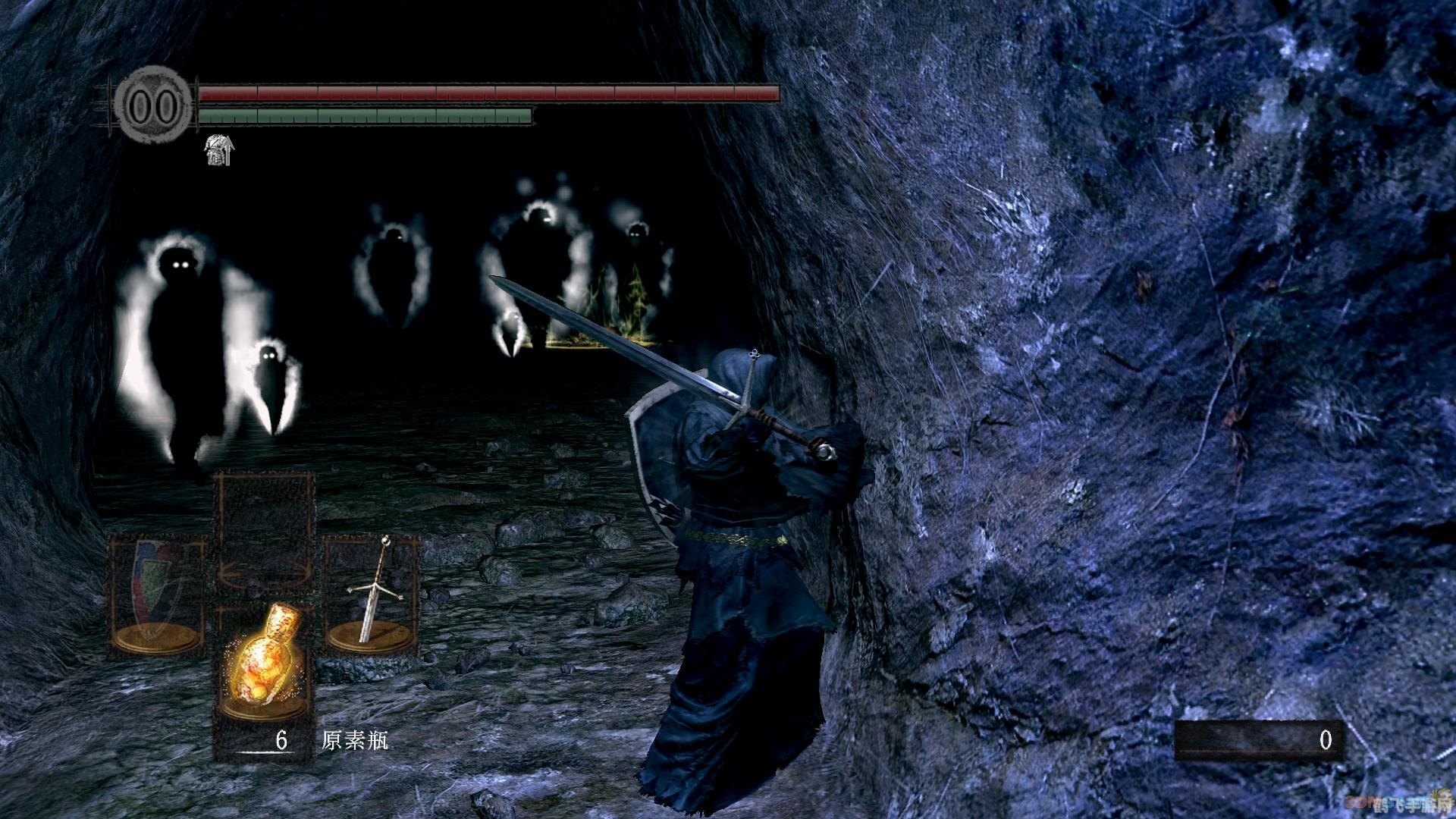 暗黑之魂好玩吗,探索深渊,挑战未知——暗黑之魂手游玩法与攻略详解