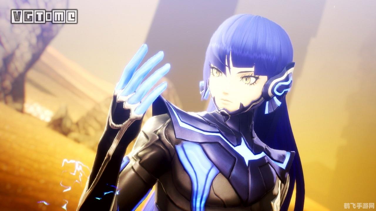 真女神转生5深度解析与攻略指南