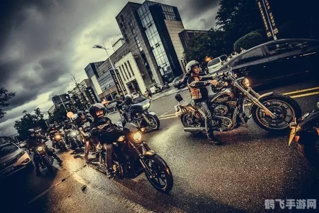 QQ飞车B车之王：驾驭风驰电掣的极速传说