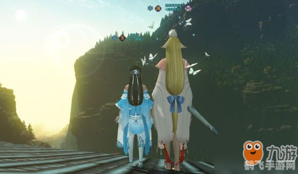 天涯明月刀职业选择,天涯明月刀手游职业选择全攻略