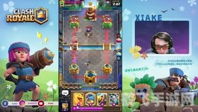 部落战争小游戏攻略大揭秘