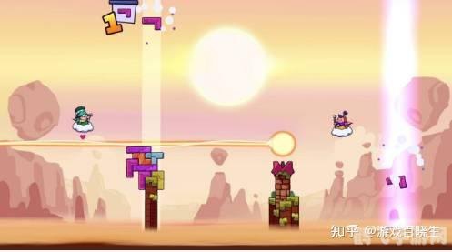 携手闯关,乐趣倍增:双人小游戏攻略合集