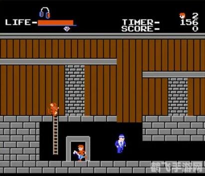 经典老游戏,重温经典:老游戏手游玩法全解析与攻略指南