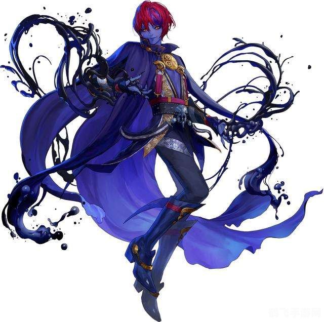 dnf男法师时装,DNF男法师时装搭配指南——打造个性魅力造型