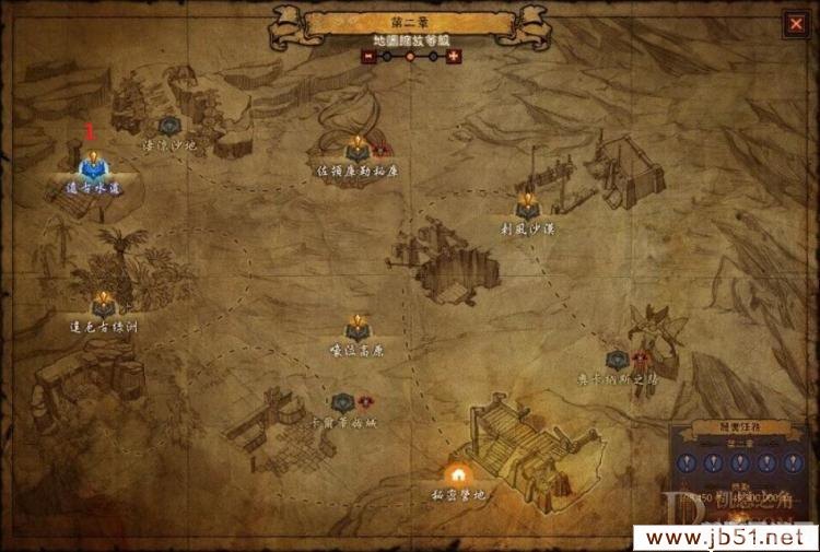 暗黑3刷哥布林全攻略