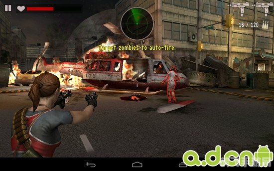 职业杀手：僵尸之城生存攻略及关键词解析