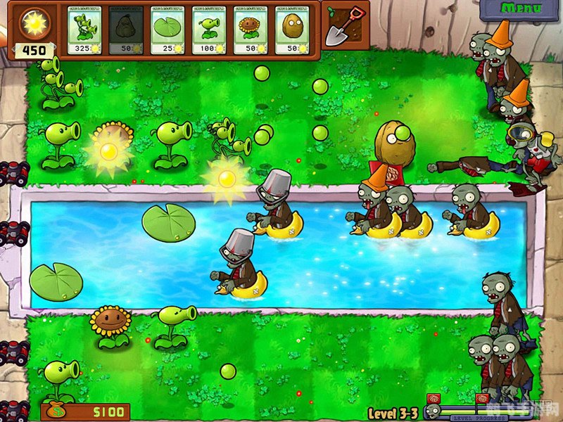 植物大战僵尸安卓免费版,植物大战僵尸安卓免费版：终极攻略与玩法解析