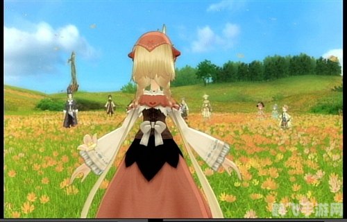 信赖铃音：肖邦之梦梦幻乐章中的探险攻略