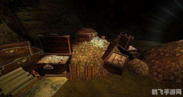 陈年魔古山奶酪探秘：手游中的隐藏宝藏与绝妙攻略