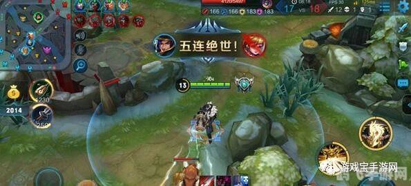 探寻李信新皮肤背后的王者之路:手游攻略与玩法解析