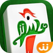 JJ麻将游戏