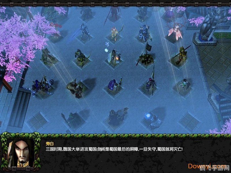 守卫剑阁三界轮回,守卫剑阁三界轮回手游攻略:轮回之境,剑指巅峰!