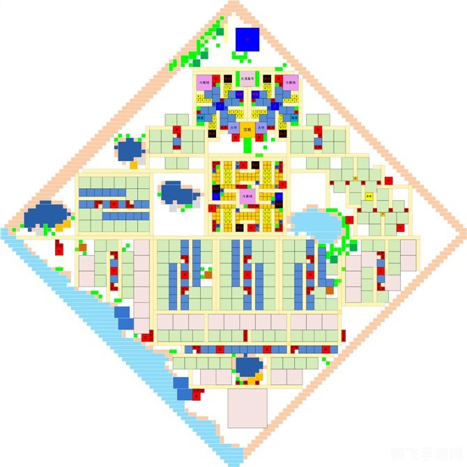 帝国与文明希腊布局图：征服爱琴海的策略指南