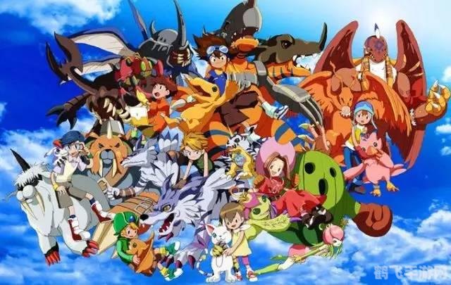 数码宝贝冒险,数码宝贝冒险手游深度攻略:成为顶级驯兽师的秘诀