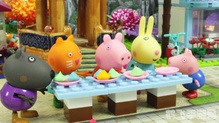 美味星球3,美味星球3手游攻略：大胃王的星际美食之旅