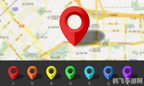 虚拟位置app,掌握虚拟位置app，游戏攻略全新升级！