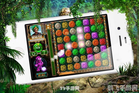 祖玛的宝藏,探秘祖玛的宝藏：古老神庙的谜题与宝藏攻略