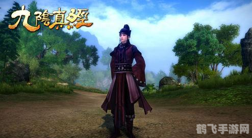 九阴真经手游去势任务全解析：挑战与机遇并存