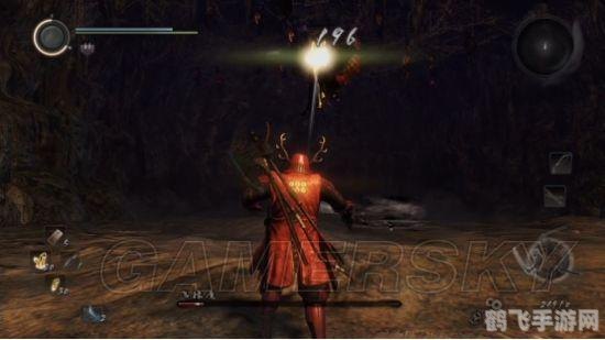 仁王 pc,仁王PC版攻略：战斗技巧与探索指南